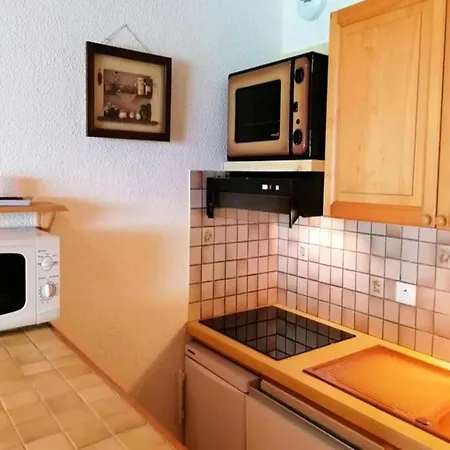 Apartamento Cornillon A *