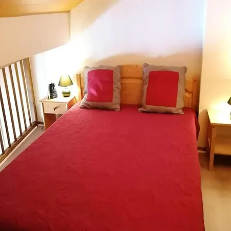Cornillon A Apartamento Le Grand-Bornand